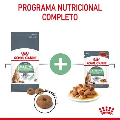 Royal Canin Digest Care En Salsa 5 Royal Canin Digest Care En Salsa - Imagen 5
