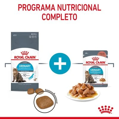 Royal Canin Urinary Care En Salsa 5 Royal Canin Urinary Care En Salsa - Imagen 5