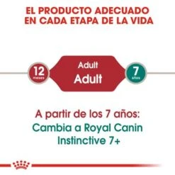 Royal Canin Instinctive En Salsa -Mascota Suministros Ventas rc fhn 1 3