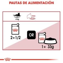 Royal Canin Instinctive En Gelatina -Mascota Suministros Ventas rc fhn 3 3