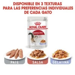 Royal Canin Instinctive En Gelatina -Mascota Suministros Ventas rc fhn 4 6