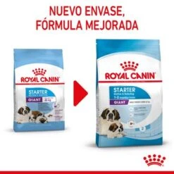 Royal Canin Giant Starter -Mascota Suministros Ventas rc spt dry giantstart cv 1 es es 0