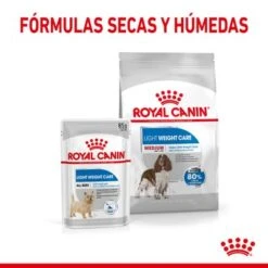 Royal Canin Medium Light Weight Care -Mascota Suministros Ventas rc spt dry lightweightmed cv 4 es es 1 5
