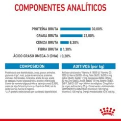 Royal Canin Medium Starter -Mascota Suministros Ventas rc spt dry mediumstart cv 6 es es 8