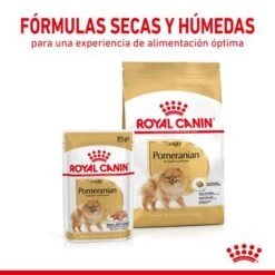 Royal Canin Breed Pomerania Adult -Mascota Suministros Ventas rc spt dry pomad cv 3 es es 7