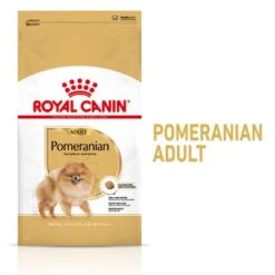Mascota Suministros Ventas 27 Royal Canin Breed Pomerania Adult