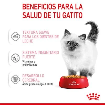 Royal Canin Kitten Instinctive En Gelatina - Imagen 6
