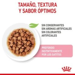 Royal Canin Sterilised Kitten En Salsa 15 Royal Canin Sterilised Kitten En Salsa -Mascota Suministros Ventas rc spt wet kittenster cig cv 2 es es 4