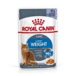 Oferta: Royal Canin Pack Mixto Salsa Y Gelatina 24 X 85 G -Mascota Suministros Ventas rc spt wet lightweightjelly mv 2 es es 8