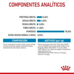 Royal Canin Medium Puppy En Salsa Para Perros -Mascota Suministros Ventas rc spt wet mediumpuppy cv 5 es es 9