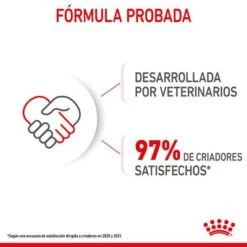 Royal Canin Mini Puppy En Salsa Para Perros -Mascota Suministros Ventas rc spt wet minipuppy cv 10 es es 2