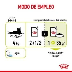 Royal Canin Sensory Smell En Salsa -Mascota Suministros Ventas rc spt wet senssmellcig cv 7 es es 3