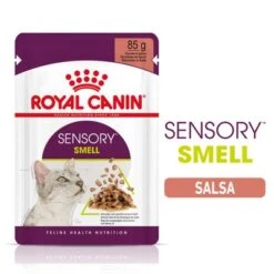 Royal Canin Sensory Smell En Salsa