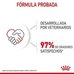 Royal Canin Starter Mousse 23 Royal Canin Starter Mousse -Mascota Suministros Ventas rc spt wet startermousse can cv 10 es es 3