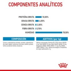 Royal Canin Starter Mousse 19 Royal Canin Starter Mousse -Mascota Suministros Ventas rc spt wet startermousse can cv 5 es es 3