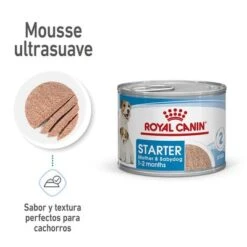 Royal Canin Starter Mousse