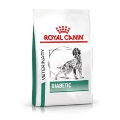 Royal Canin Veterinary Canine Diabetic Pienso Para Perros