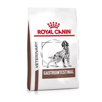 Royal Canin Veterinary Canine Gastro Intestinal Pienso Para Perros 1 Royal Canin Veterinary Canine Gastro Intestinal Pienso Para Perros