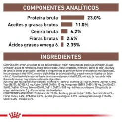 Royal Canin Veterinary Canine Gastro Intestinal Moderate Calorie -Mascota Suministros Ventas rc vet dry doggastromc cv eretailkit 7 es es 6