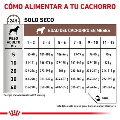 Royal Canin Veterinary Gastro Intestinal Puppy Pienso Para Perros 5 Royal Canin Veterinary Gastro Intestinal Puppy Pienso Para Perros - Imagen 5