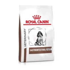 Mascota Suministros Ventas 25 Royal Canin Veterinary Gastro Intestinal Puppy Pienso Para Perros