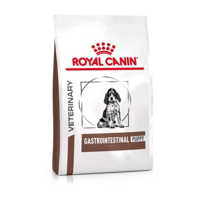 Royal Canin Veterinary Gastro Intestinal Puppy Pienso Para Perros 1 Royal Canin Veterinary Gastro Intestinal Puppy Pienso Para Perros