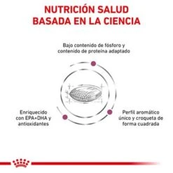 Royal Canin Veterinary Canine Renal Pienso Para Perros 10 Royal Canin Veterinary Canine Renal Pienso Para Perros -Mascota Suministros Ventas rc vet dry dogrenal cv eretailkit 3 es es 3