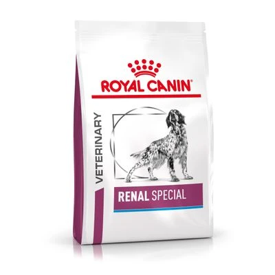 Royal Canin Veterinary Canine Renal Special Pienso Para Perros 1 Royal Canin Veterinary Canine Renal Special Pienso Para Perros