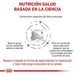 Royal Canin Veterinary Canine Satiety Weight Management Pienso Para Perros -Mascota Suministros Ventas rc vet dry dogsatietywm cv eretailkit 3 es es 7