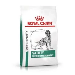 Royal Canin Veterinary Canine Satiety Weight Management Pienso Para Perros