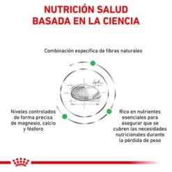 Royal Canin Veterinary Canine Satiety Weight Management Small Dog -Mascota Suministros Ventas rc vet dry dogsatietywmsd cv eretailkit 3 es es 3