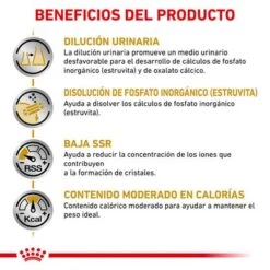 Royal Canin Veterinary Feline Urinary S/O Moderate Calorie -Mascota Suministros Ventas rc vet wet caturinarysomc cv eretailkit 2 es es 5