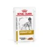 Royal Canin Veterinary Canine Urinary S/O En Salsa