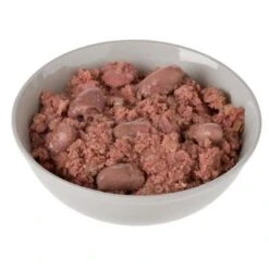 Rocco Real Hearts 6 X 400 G -Mascota Suministros Ventas real hearts huhn 9 1