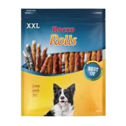Rocco Rolls - Pack XXL -Mascota Suministros Ventas rocco rolls bestof xxl 1000x1000 6