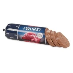 Rocco THE WURST Pack Mixto Salchichas Para Perros -Mascota Suministros Ventas rocco wurst pure beef 1 web 4