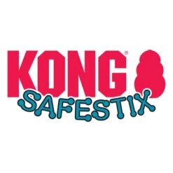 Juguete KONG Safestix Para Perros -Mascota Suministros Ventas safestix logo 6