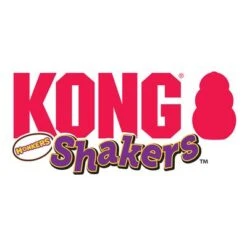 KONG Shakers Honkers Flamenco De Juguete Para Perros -Mascota Suministros Ventas shakers honkers logo 9