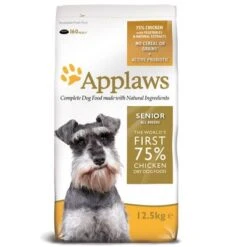 Applaws Senior -Mascota Suministros Ventas snr chicken2 2