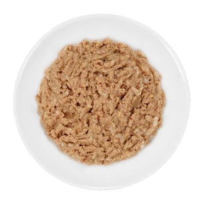 Pack Ahorro: Cosma Nature Kitten 24 X 70 G - Imagen 3