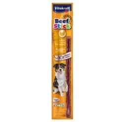 Snacks Vitakraft Beef Stick® Para Perros Pavo