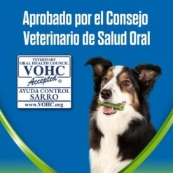 PURINA Dentalife Active Fresh Snacks Dentales Para Perros Grandes -Mascota Suministros Ventas vohc 1