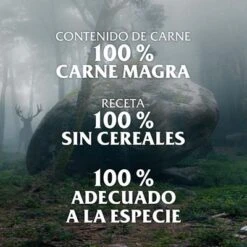 Wild Freedom Instinctive 6 X 140 G En Latas 23 Wild Freedom Instinctive 6 X 140 G En Latas -Mascota Suministros Ventas wildfreedom board es 1000x1000 2