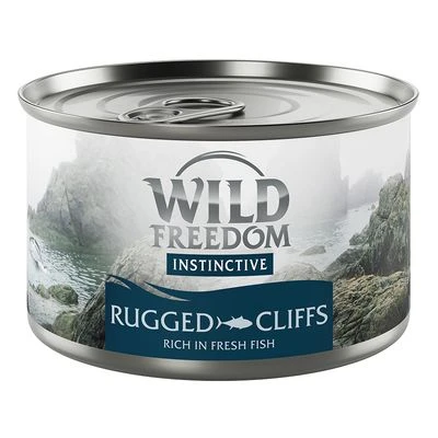 Wild Freedom Instinctive 6 X 140 G En Latas 12 Wild Freedom Instinctive 6 X 140 G En Latas - Imagen 12