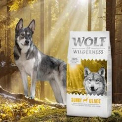 Pack Ahorro: 2 X 12 Kg Wolf Of Wilderness -Mascota Suministros Ventas wow classic sunnyglade 12kg 0