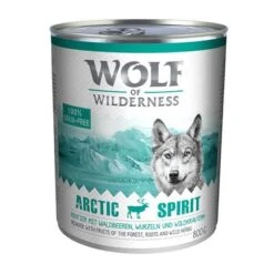 Megapack Wolf Of Wilderness 24 X 800 G 16 Megapack Wolf Of Wilderness 24 X 800 G -Mascota Suministros Ventas wow dose800g arcticspirit 2
