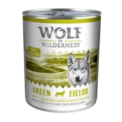 Megapack Wolf Of Wilderness 24 X 800 G 15 Megapack Wolf Of Wilderness 24 X 800 G -Mascota Suministros Ventas wow dose800g greenfields 6