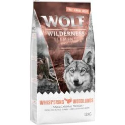 Pack Ahorro: 2 X 12 Wolf Of Wilderness Elements -Mascota Suministros Ventas wow elements fr whispering right 12kg 1000x1000 8