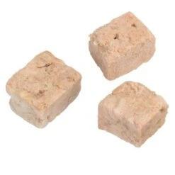 Pack De Prueba Mixto: Wolf Of Wilderness Snacks Liofilizados Premium -Mascota Suministros Ventas wow fd snack blue river cubes 6 1