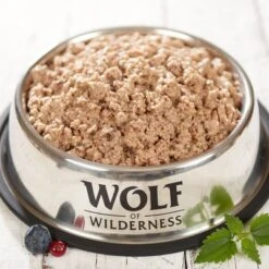Wolf Of Wilderness Free Range 6 X 400 G 25 Wolf Of Wilderness Free Range 6 X 400 G -Mascota Suministros Ventas wow pute 1 web 6 2